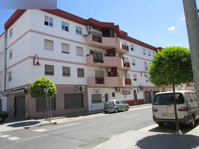 Local en Ayamonte