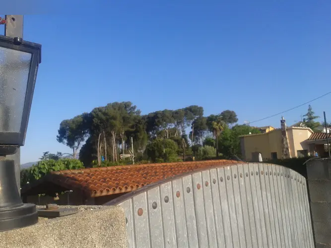 Terreno en Montcada i Reixac