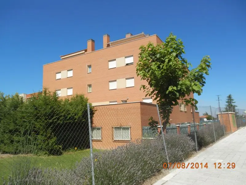 Trastero en Palencia
