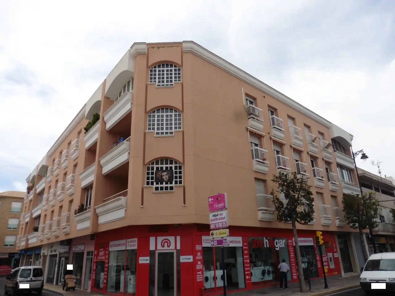 Vivienda en San Pedro del Pinatar