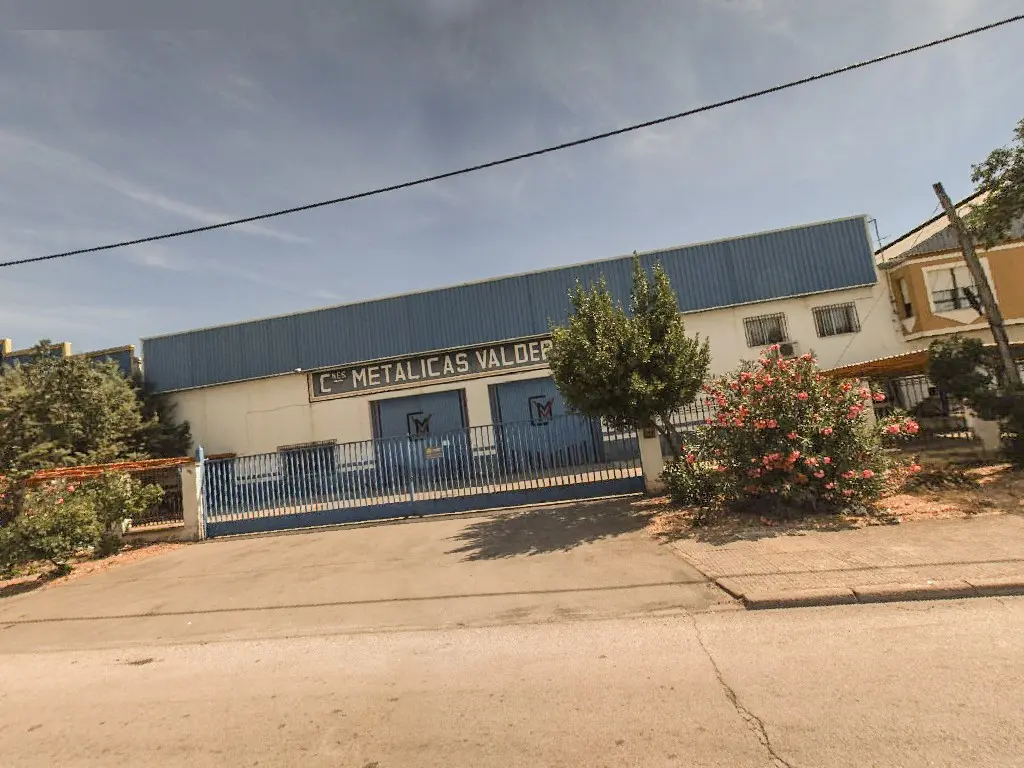 Terreno en Valdepeñas