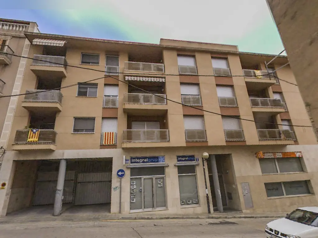 Local en Valls