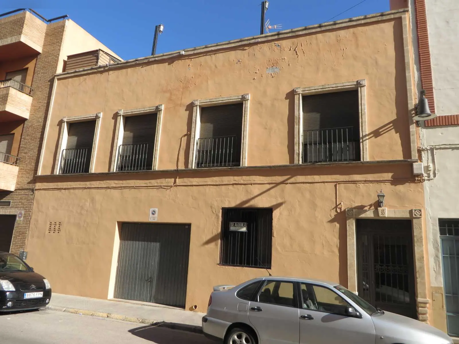 Vivienda en L'Alcúdia