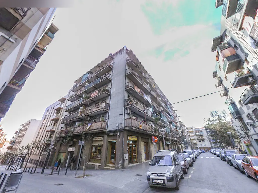 Local en Mataró