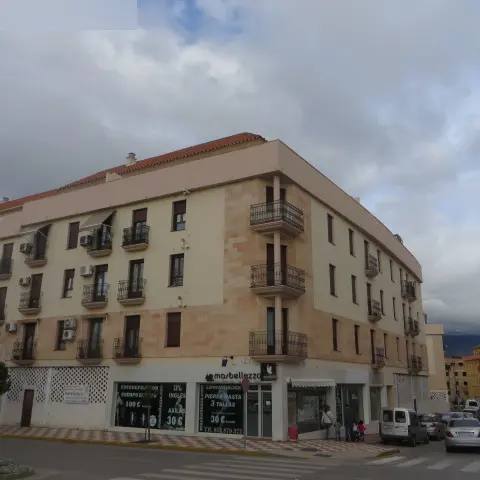 Trastero en Ronda