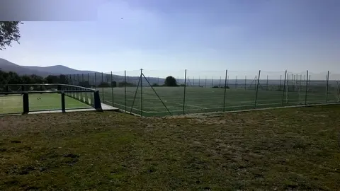 Finca rústica en Otero de Herreros