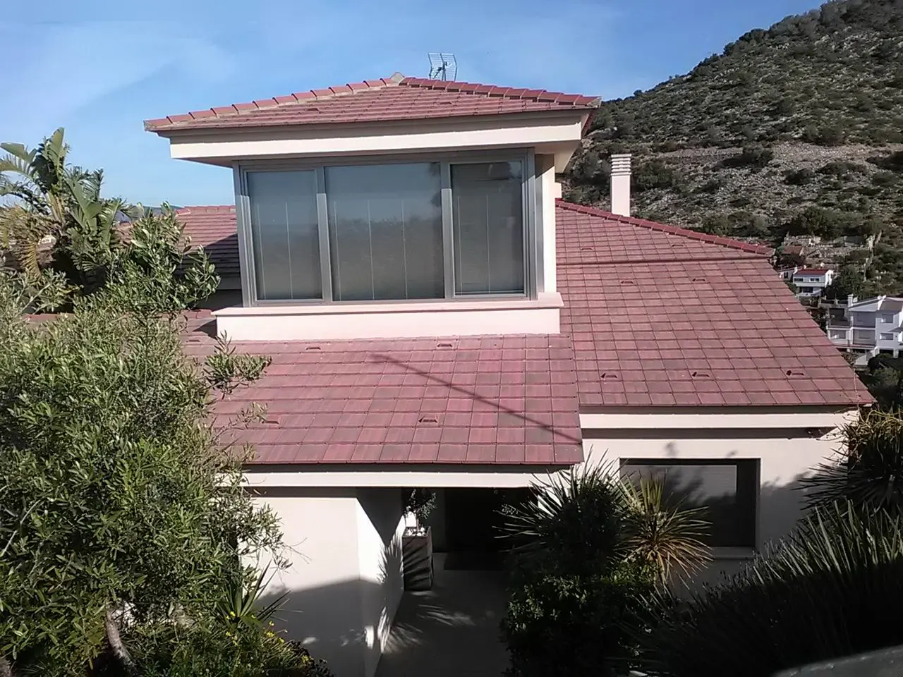 Vivienda en Sitges