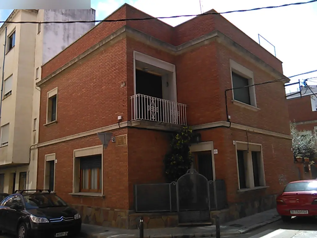 Vivienda en Calella