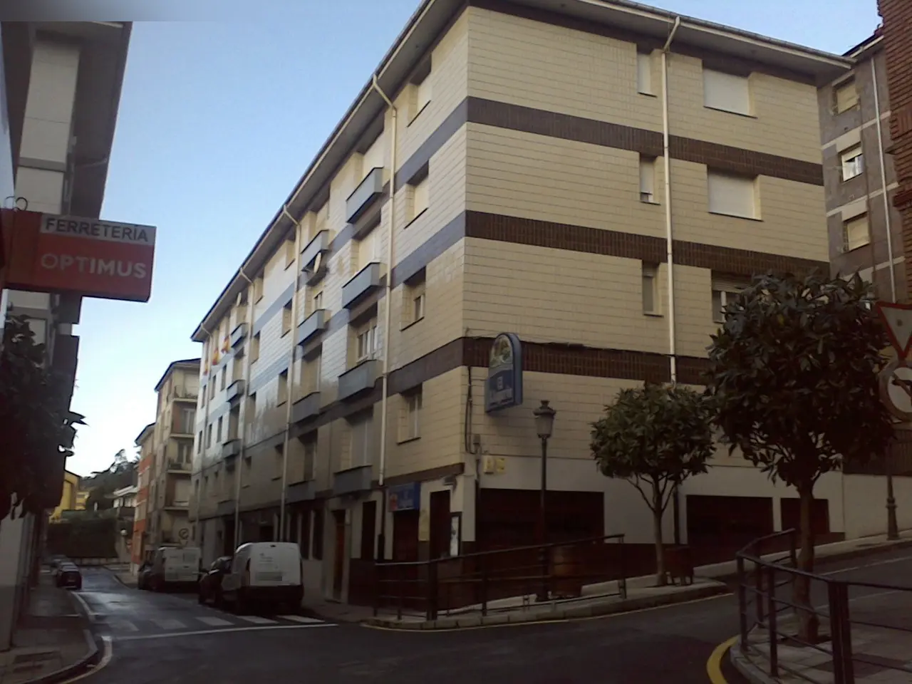 Vivienda en Carreño