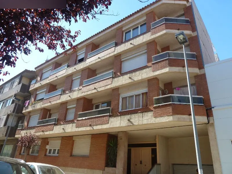 Vivienda en Roses