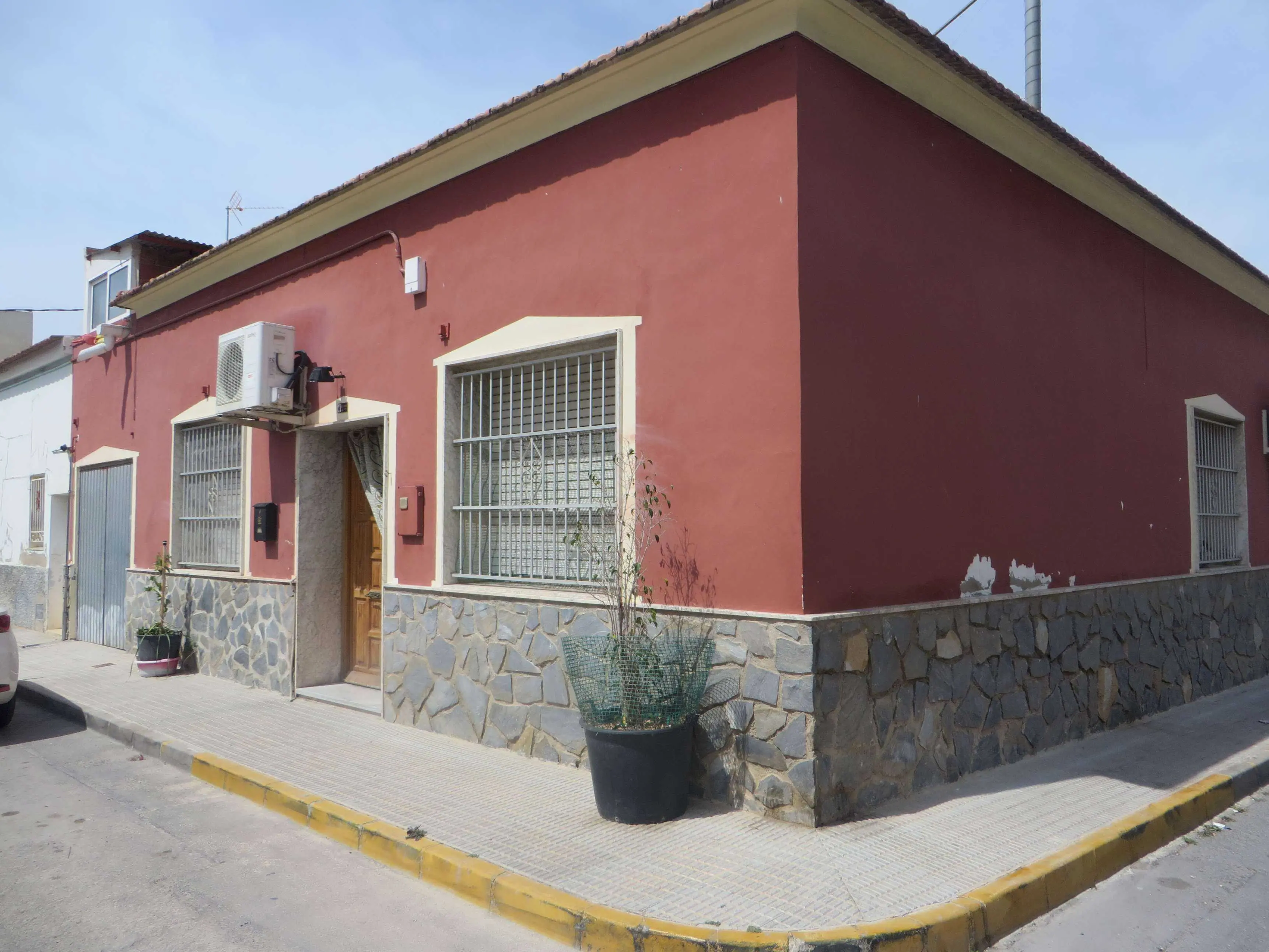 Vivienda en Benejúzar