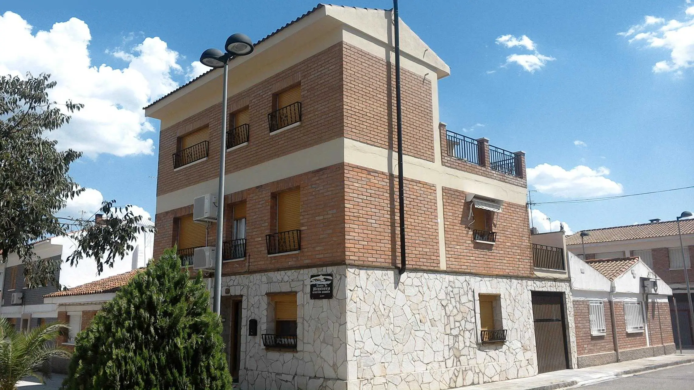 Vivienda en Mequinenza