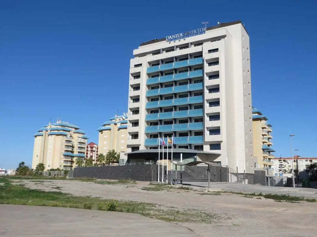 Vivienda en San Javier