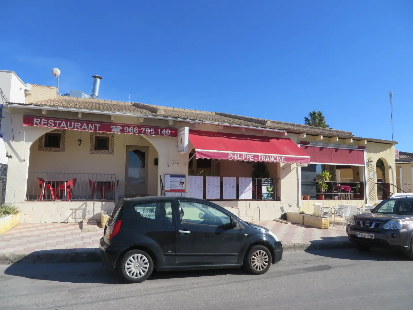 Local en San Fulgencio