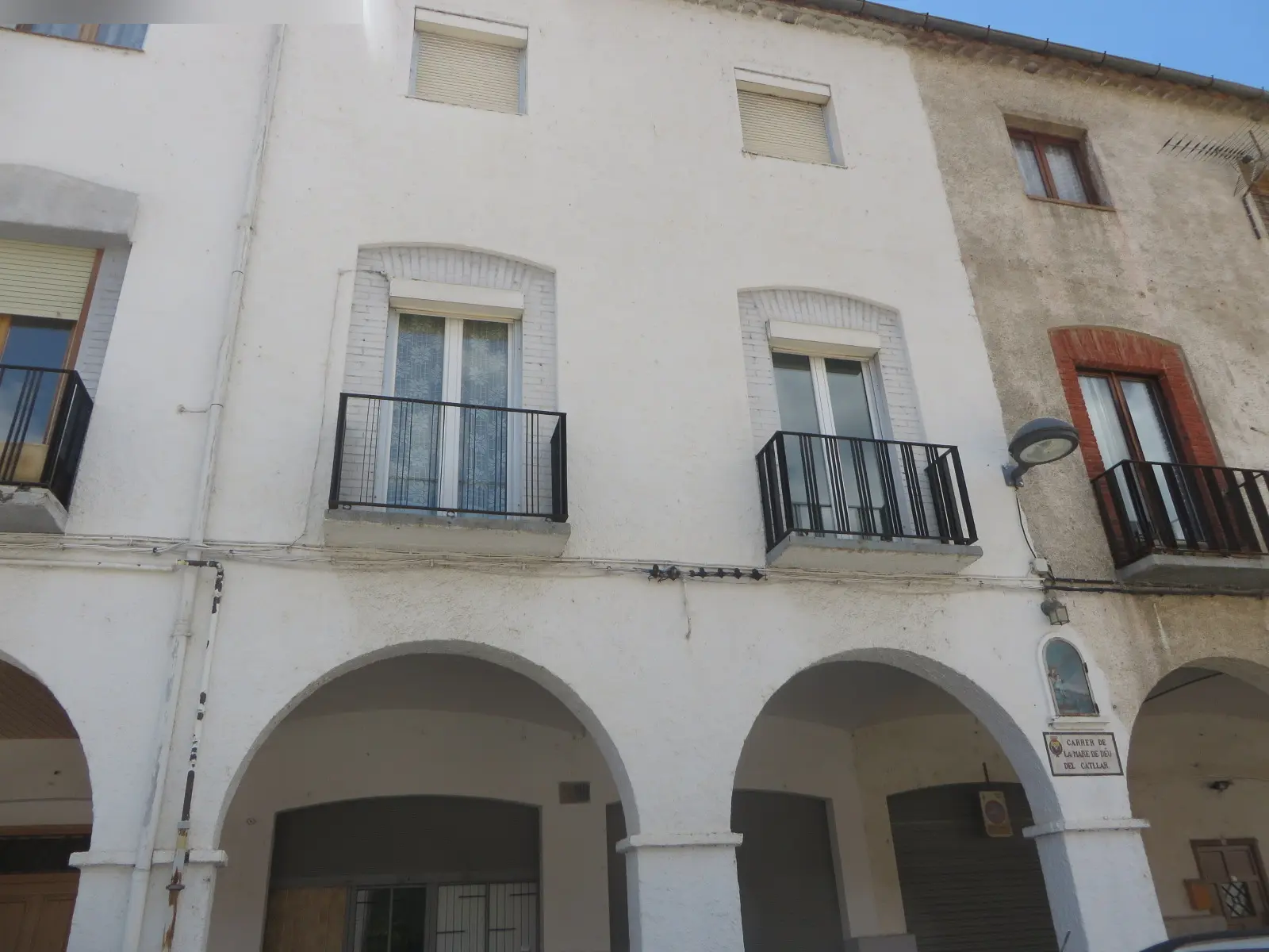 Vivienda en Ripoll
