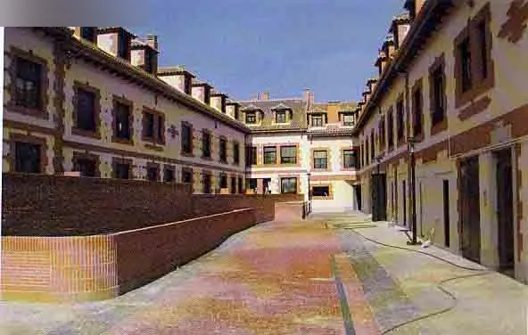 Vivienda en Griñón