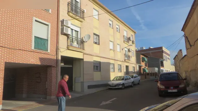 Vivienda en Yuncos