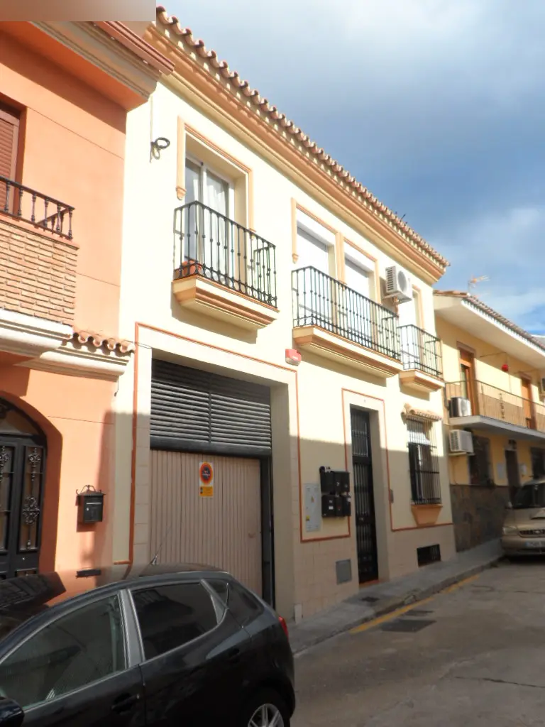 Vivienda en Alhaurín de la Torre
