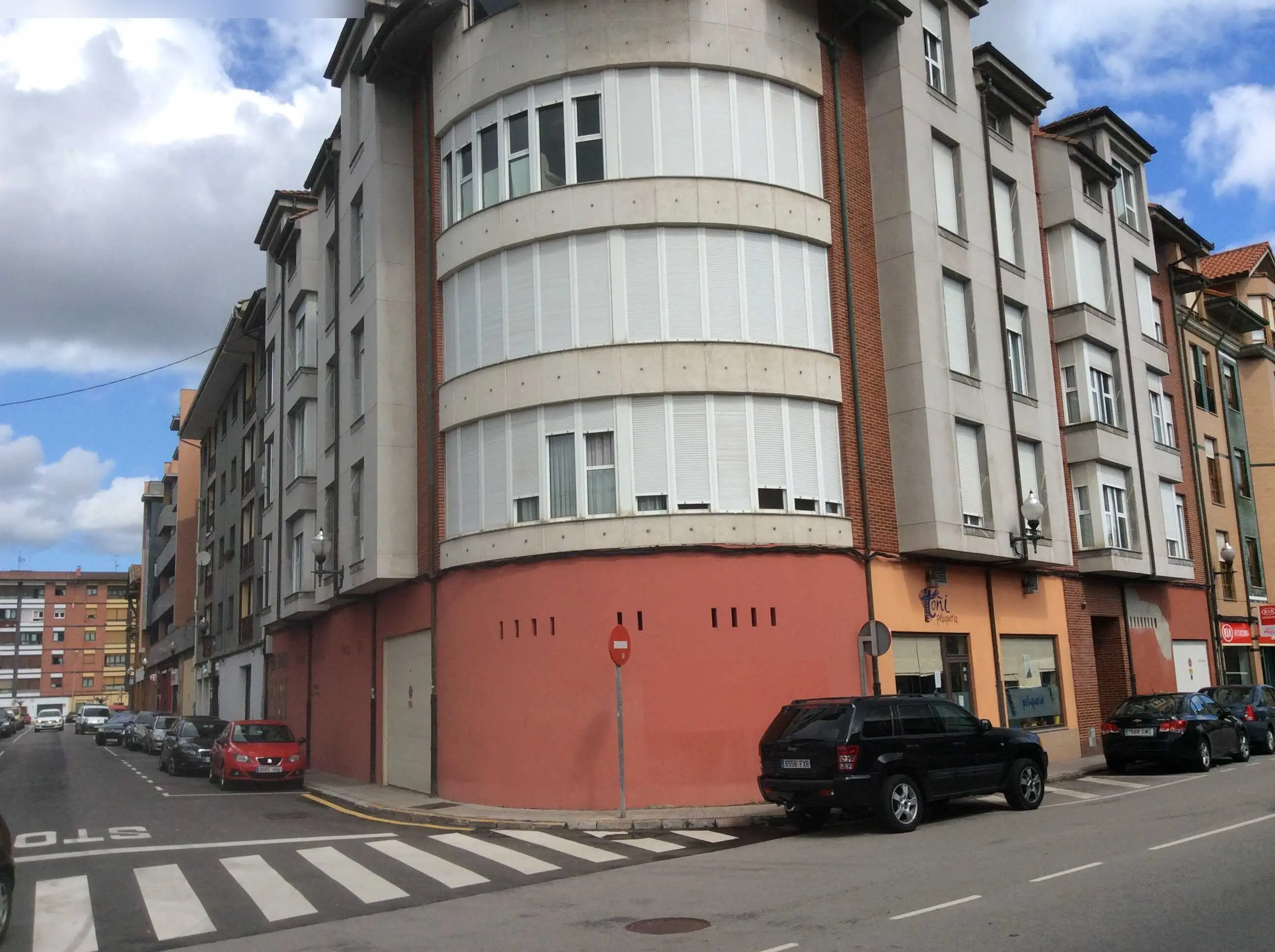 Vivienda en Villaviciosa