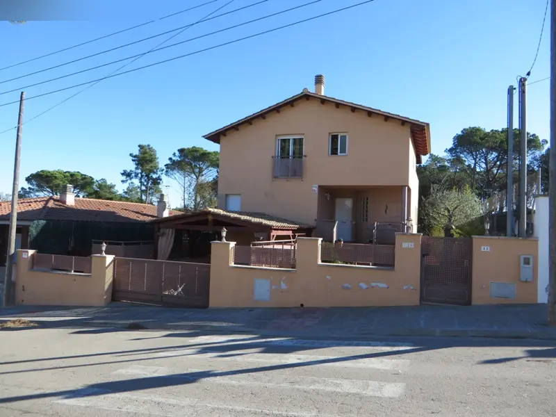 Vivienda en Caldes de Malavella