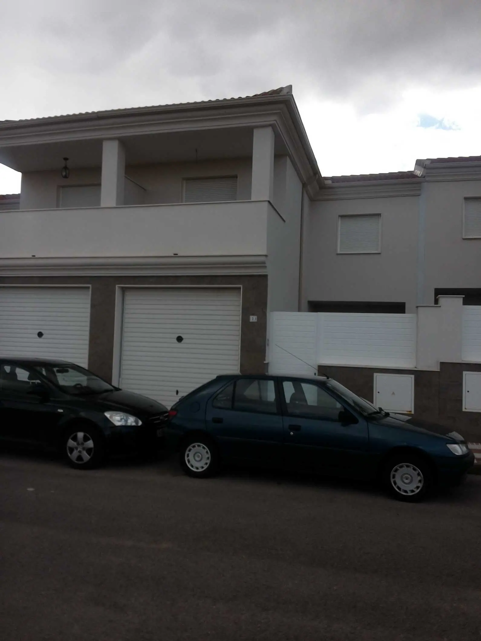 Vivienda en Guarromán