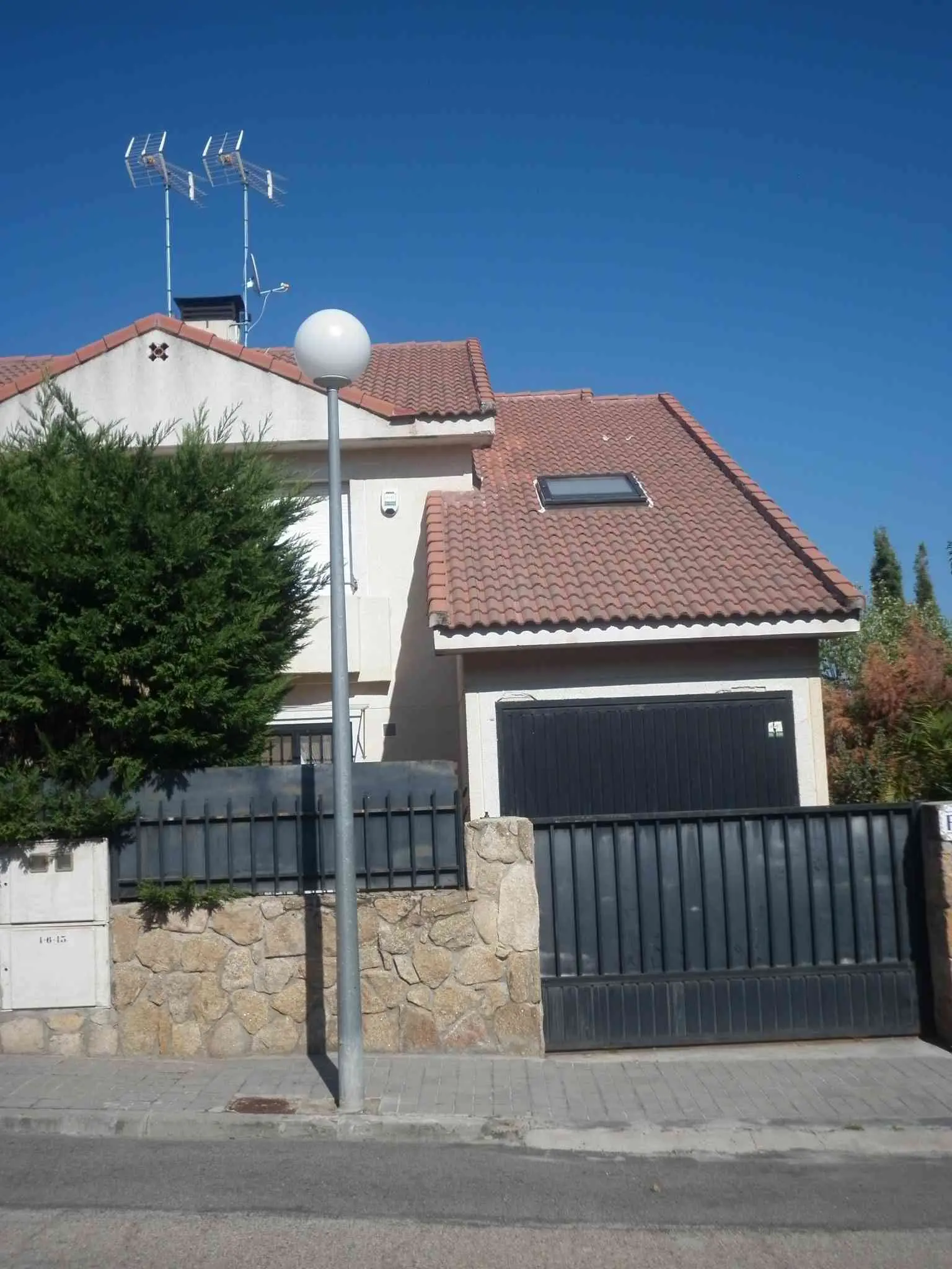 Vivienda en Colmenar del Arroyo
