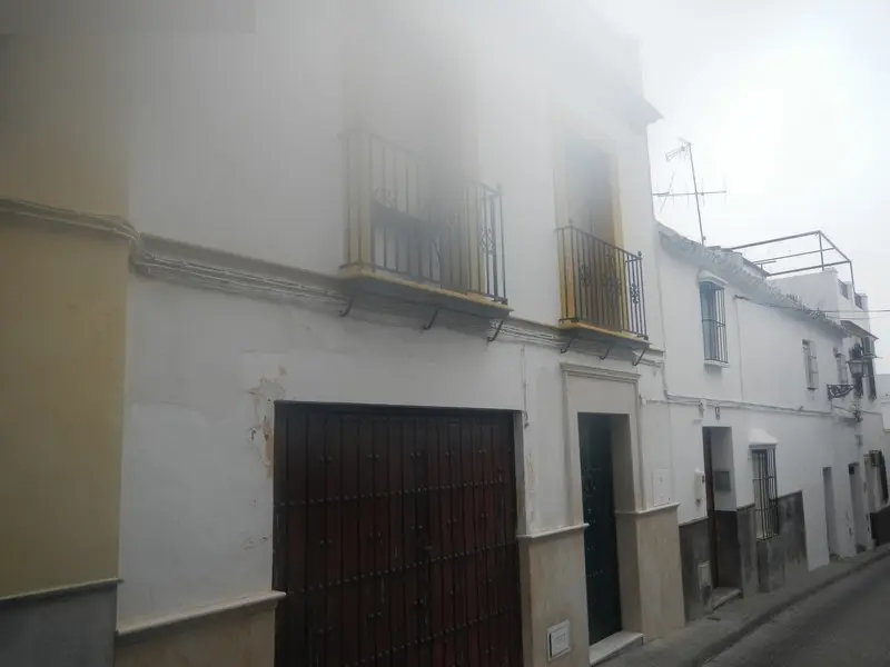 Vivienda en Marchena