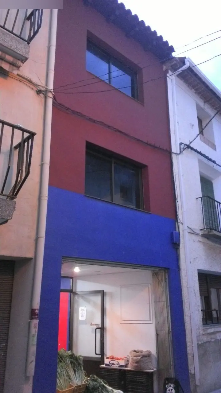Vivienda en La Almunia de Doña Godina