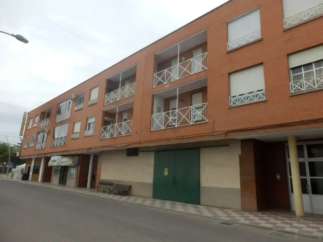 Local en Dosbarrios