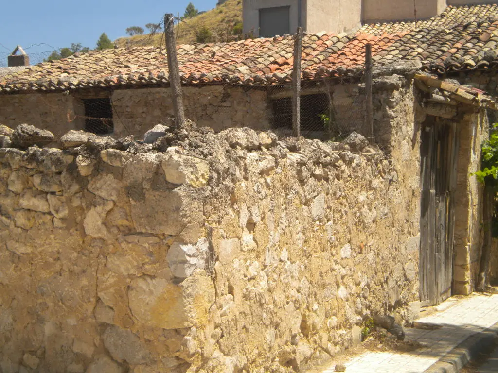 Vivienda en Torralba