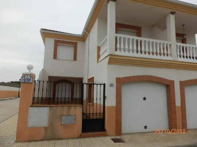 Vivienda en Santa Elena
