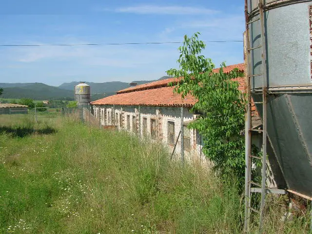 Finca rústica en Manresa