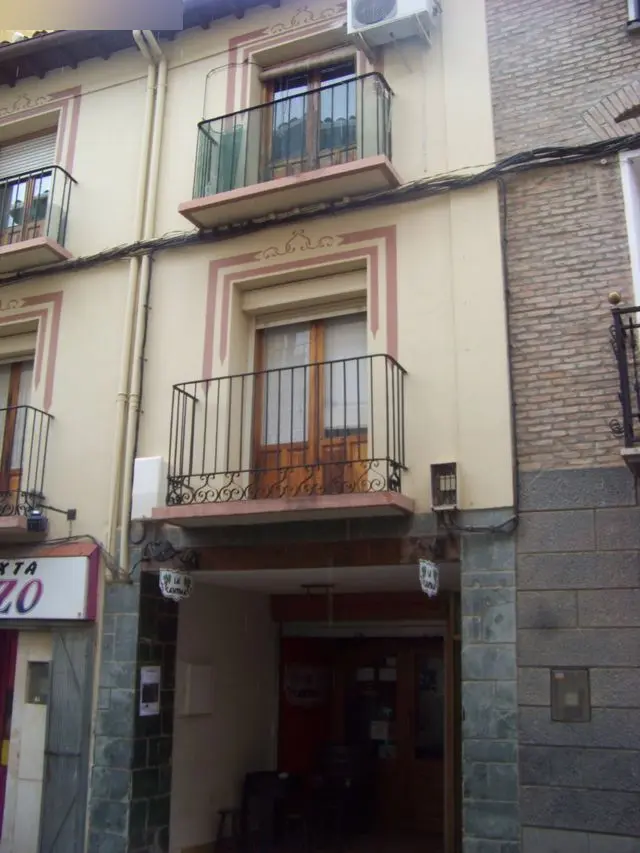 Vivienda en Cariñena