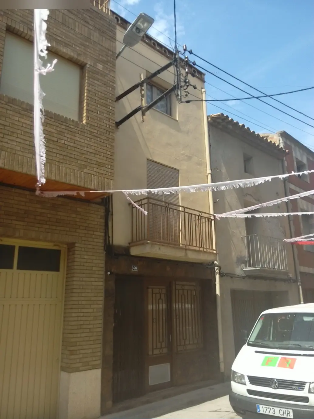 Vivienda en Massalcoreig
