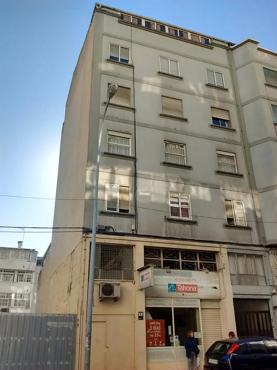 Local en Vigo