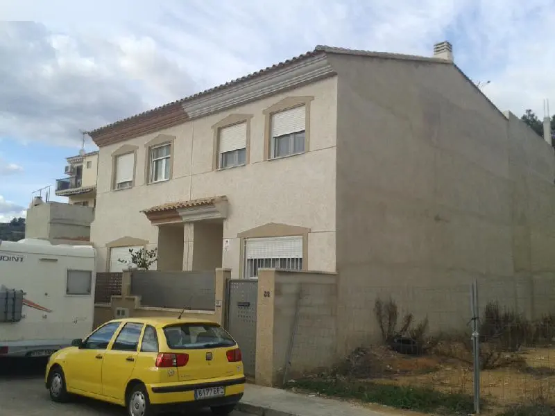 Vivienda en Godelleta