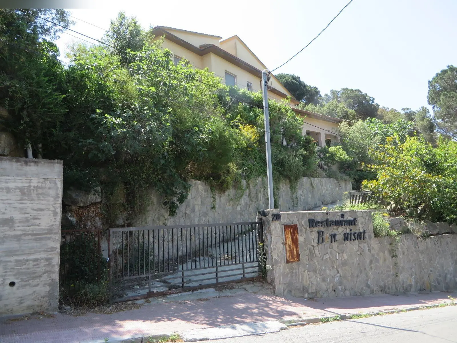 Vivienda en Dosrius
