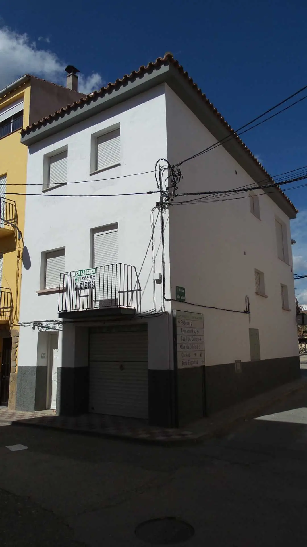 Vivienda en Riba-roja d'Ebre