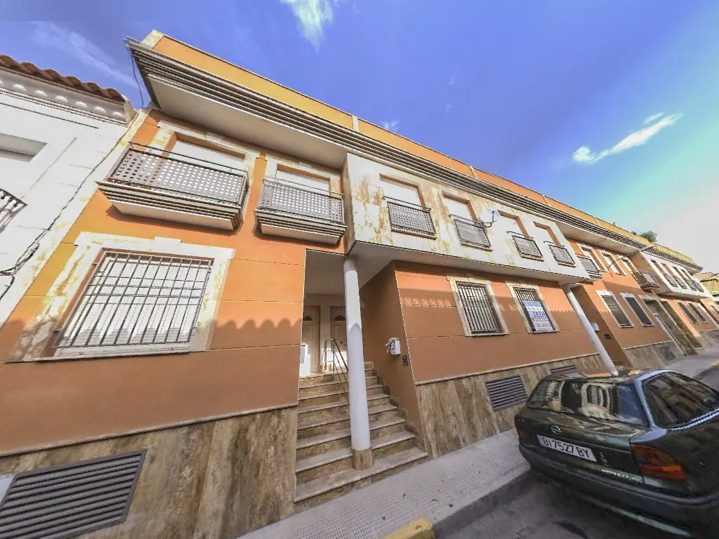 Trastero en Valdepeñas