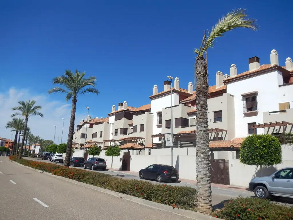 Vivienda en Guillena