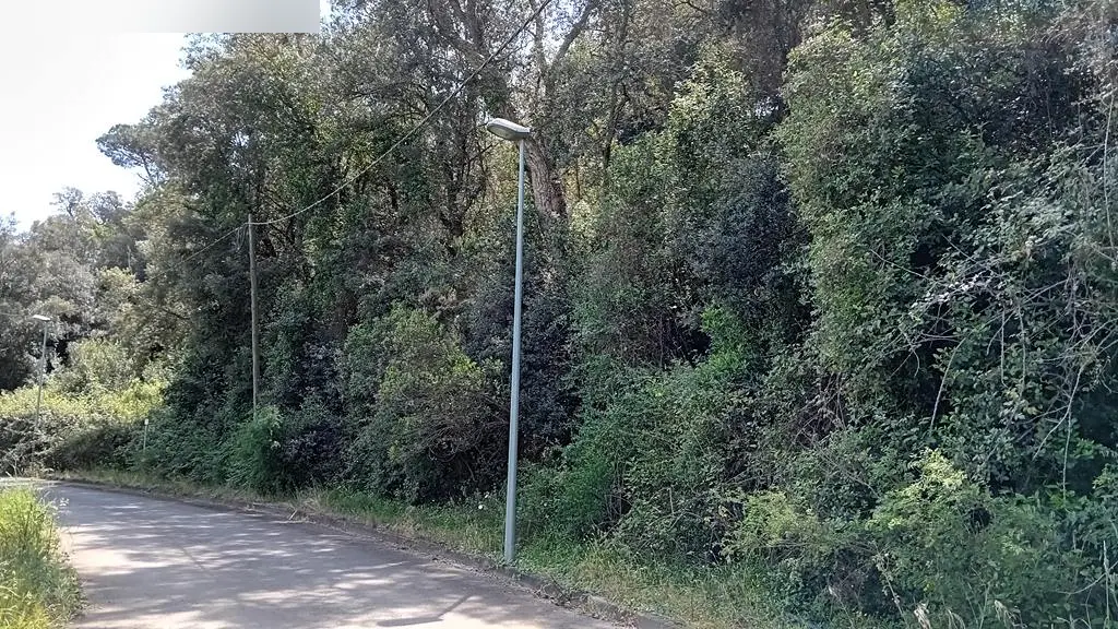 Terreno en Calonge i Sant Antoni