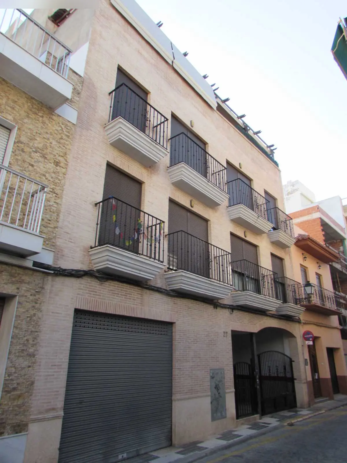 Local en Algemesí
