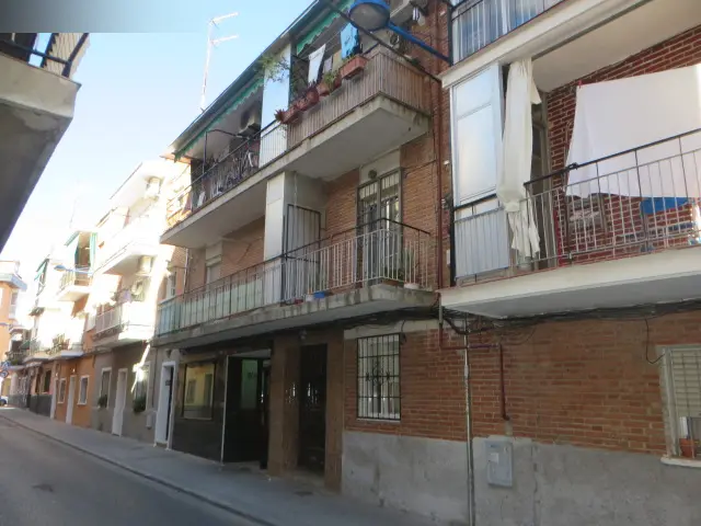 Vivienda en Leganés
