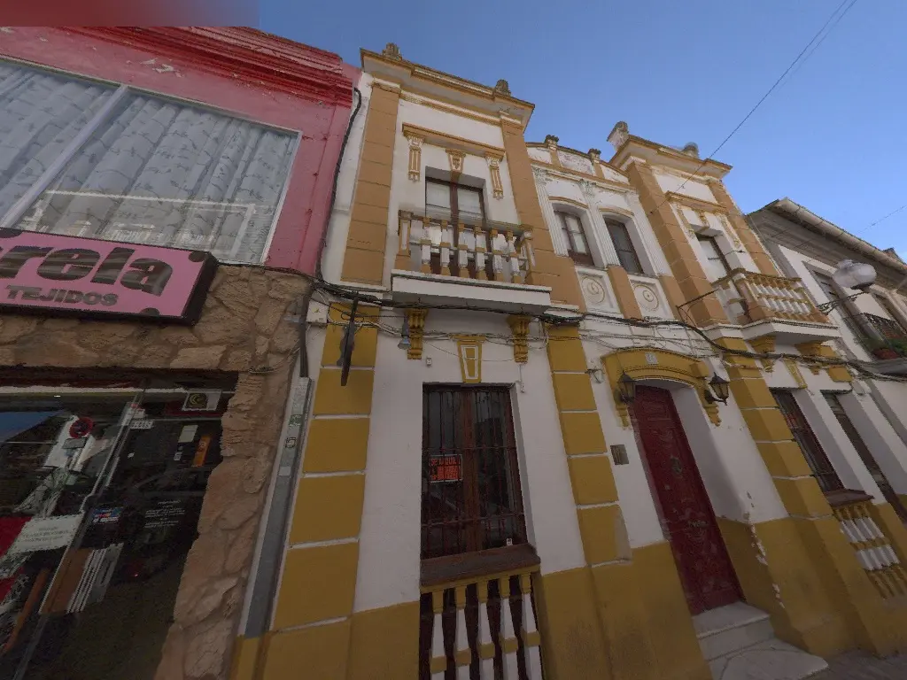 Vivienda en Mérida