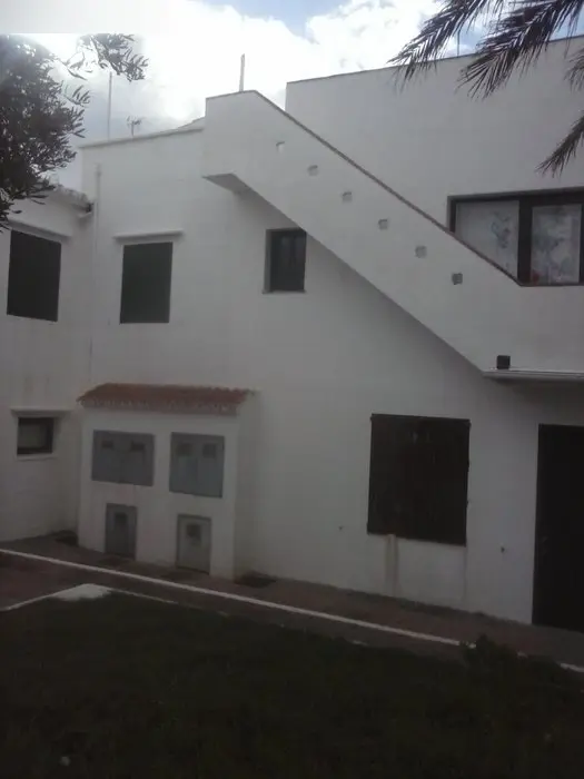 Vivienda en Sant Lluís