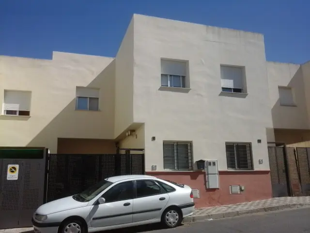 Vivienda en Huévar del Aljarafe