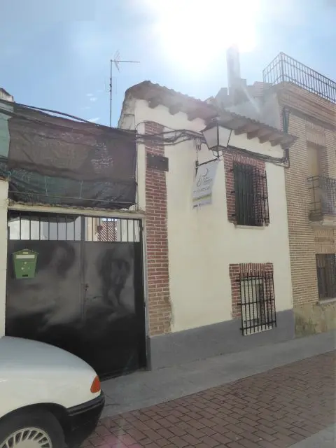 Vivienda en Villamanta