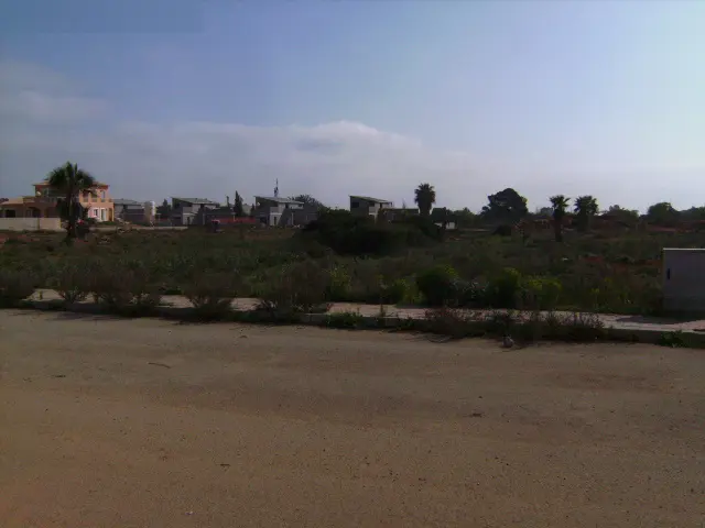Vivienda en Campos