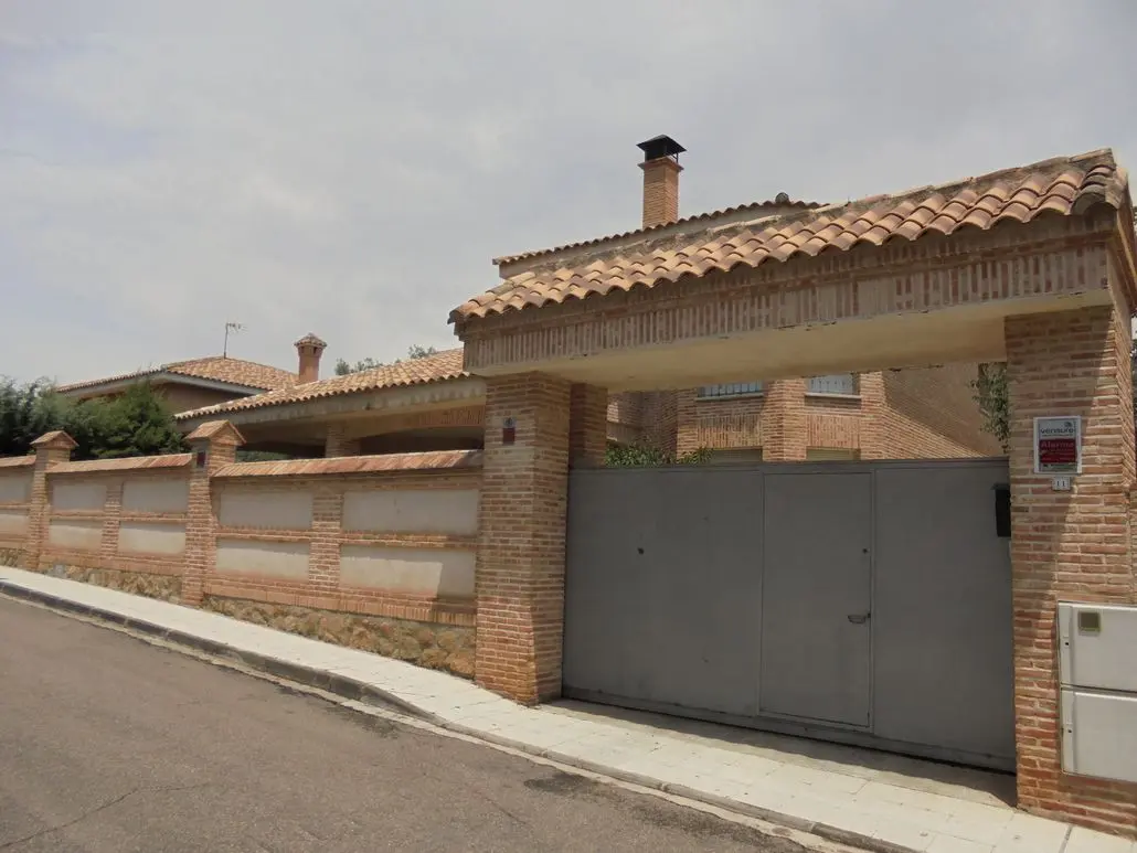 Vivienda en Nambroca