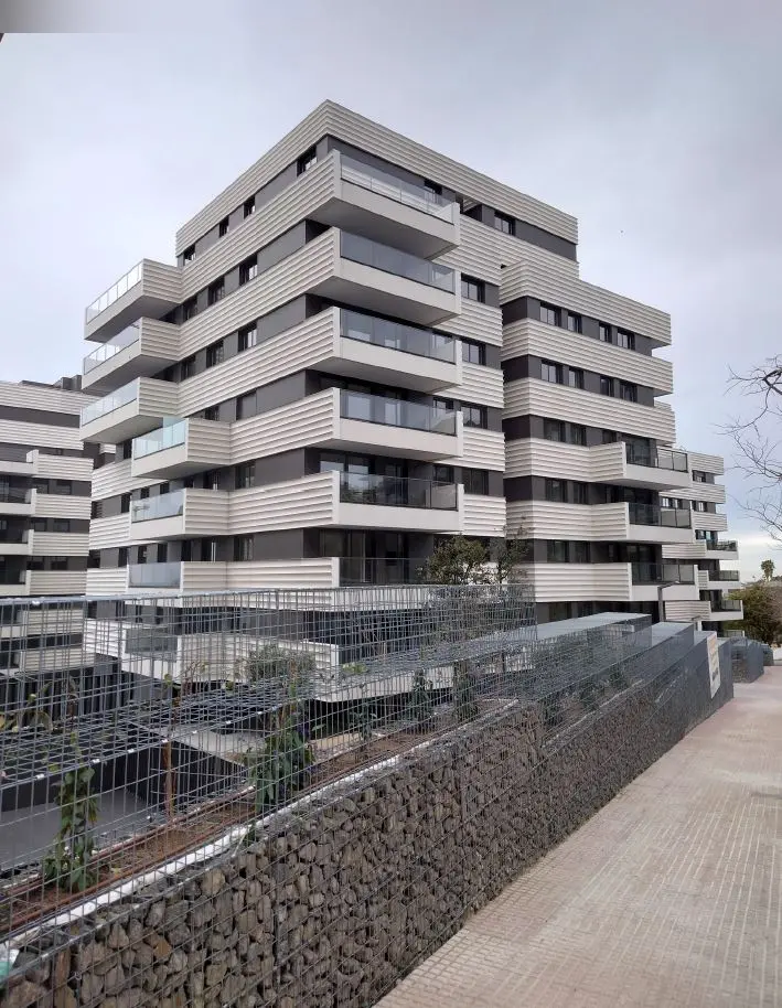 Terreno en Esplugues de Llobregat